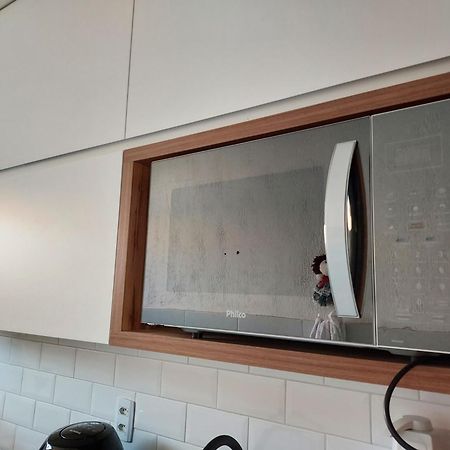 Apartamento Mobiliado 1 Quarto Petrolina Esterno foto