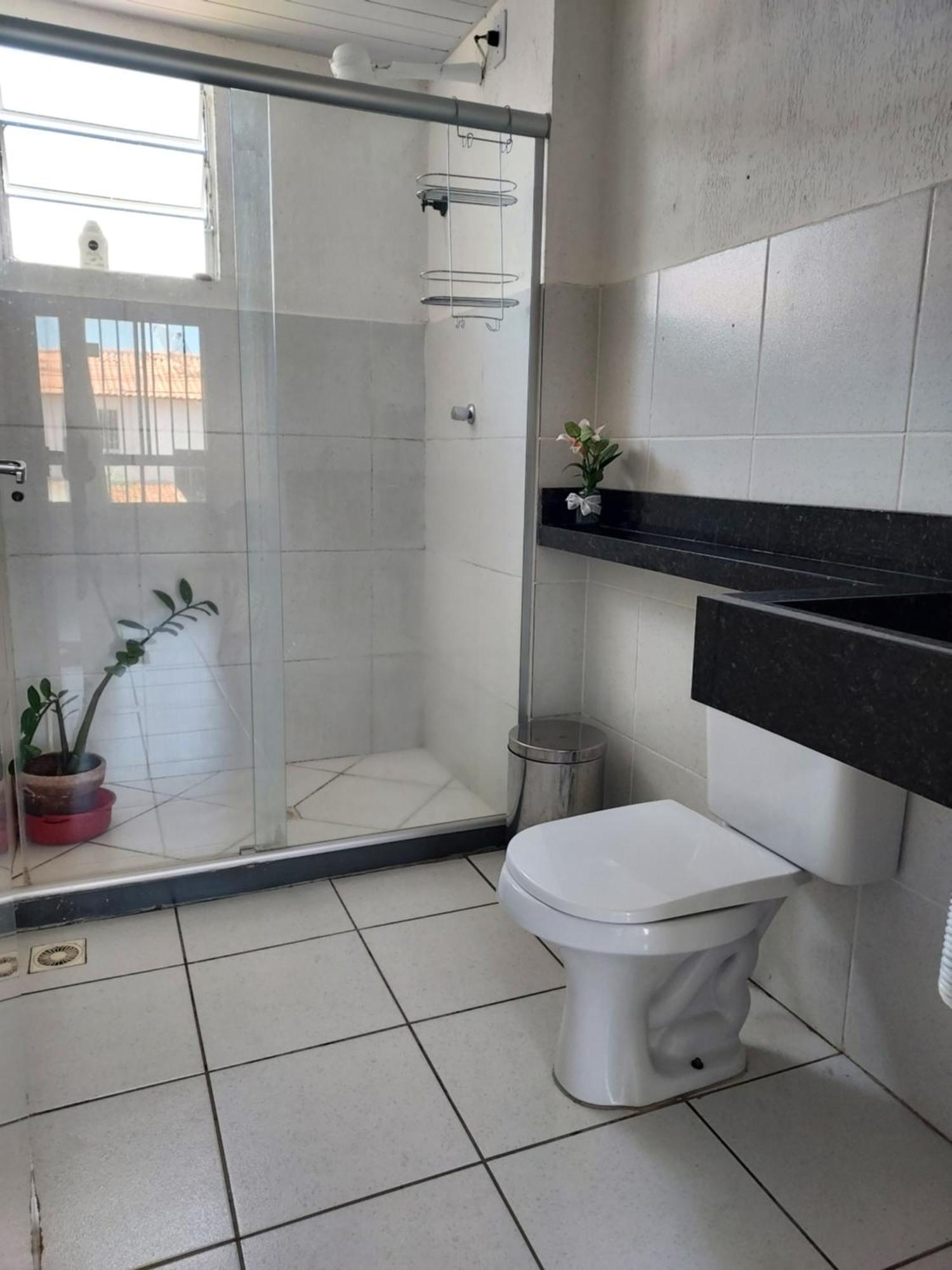 Apartamento Mobiliado 1 Quarto Petrolina Esterno foto