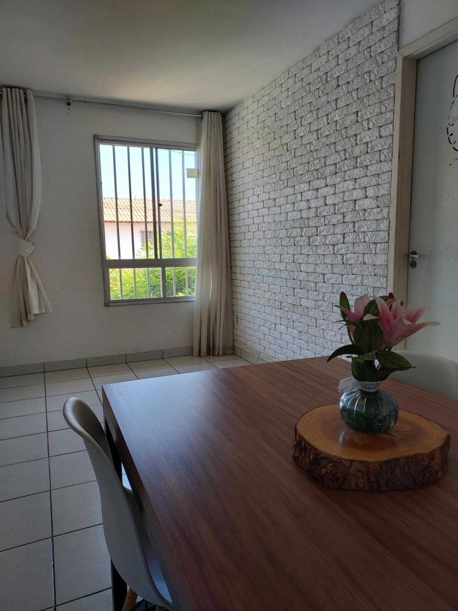 Apartamento Mobiliado 1 Quarto Petrolina Esterno foto
