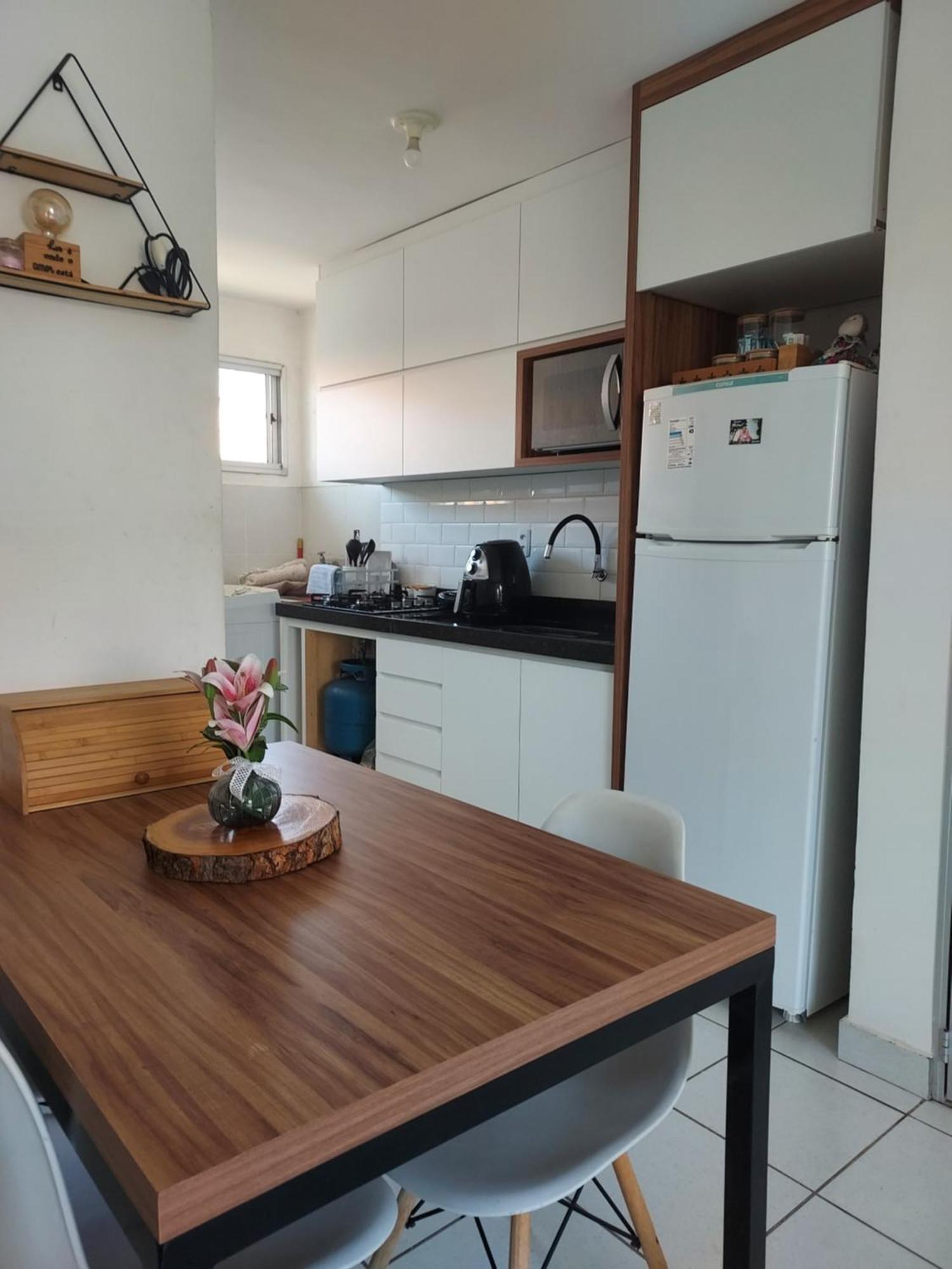 Apartamento Mobiliado 1 Quarto Petrolina Esterno foto